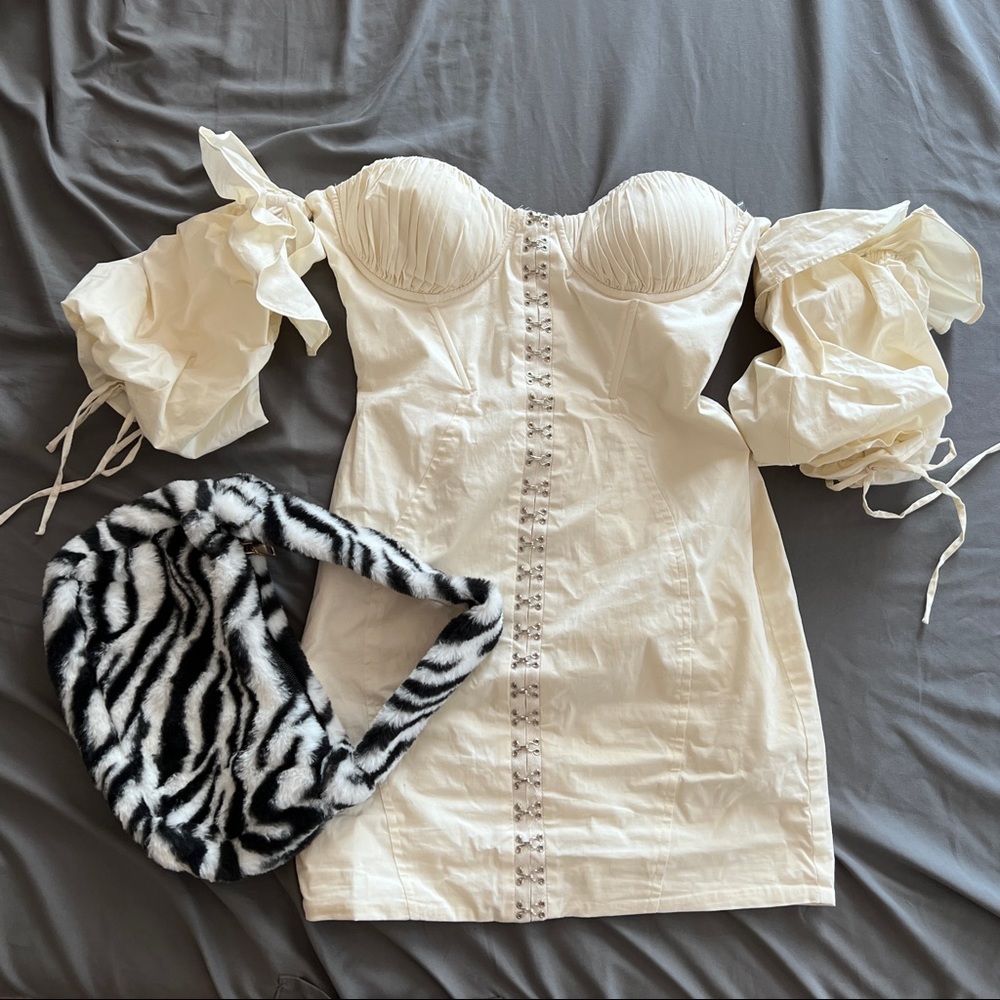 Oh Polly Dress & Princess Polly Bag Bundle